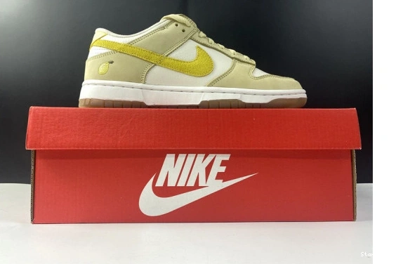 Low Lemon Drop DJ6902-700 Dunk Nike 0716